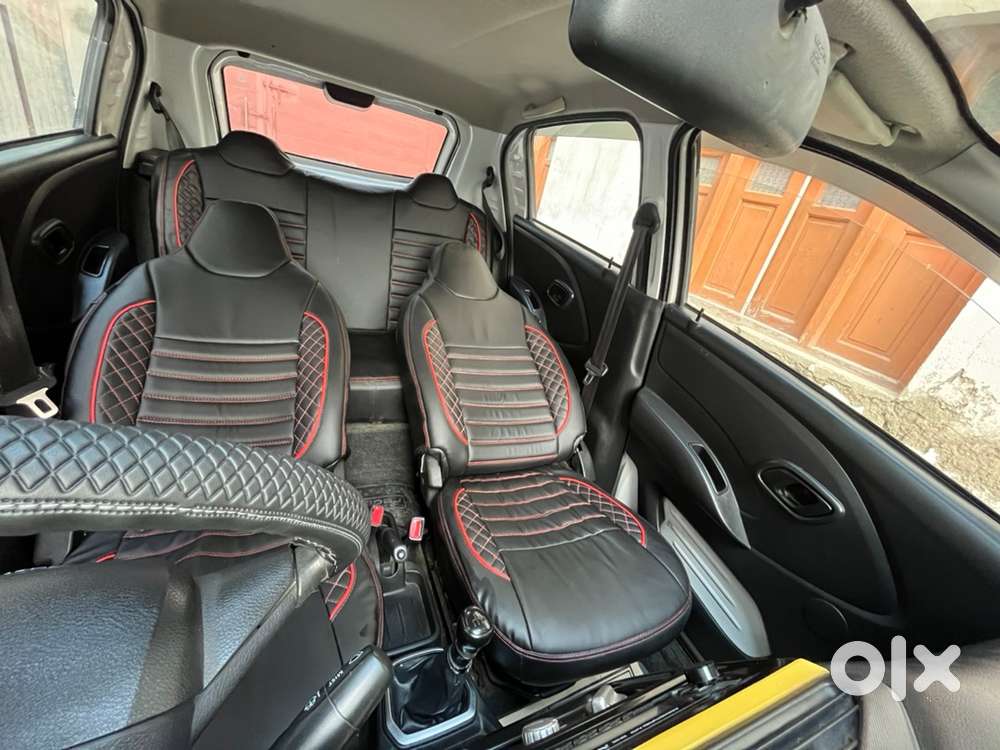 2018 Datsun Redi Go Limited Edition