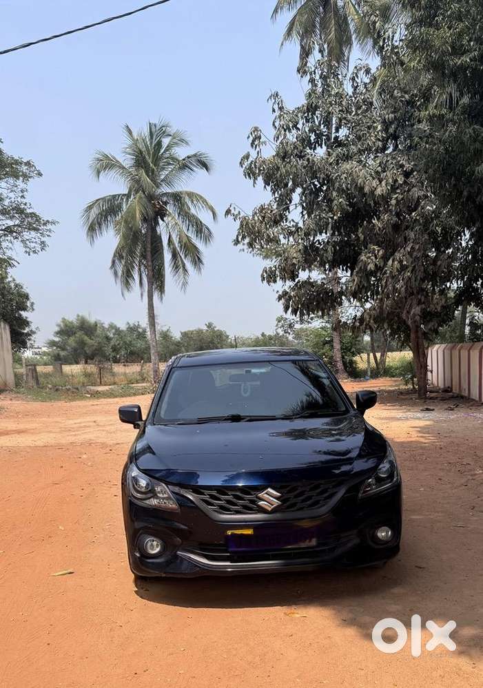 Maruti Suzuki Baleno 2023 Petrol Good Condition