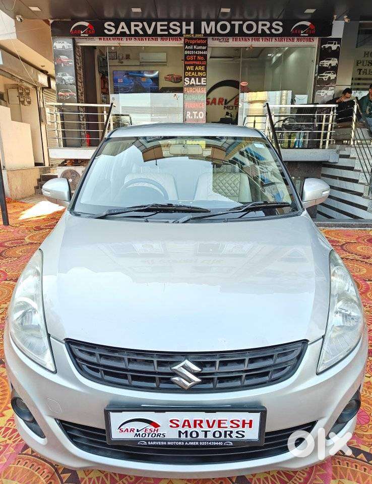 Maruti Suzuki Wagon R