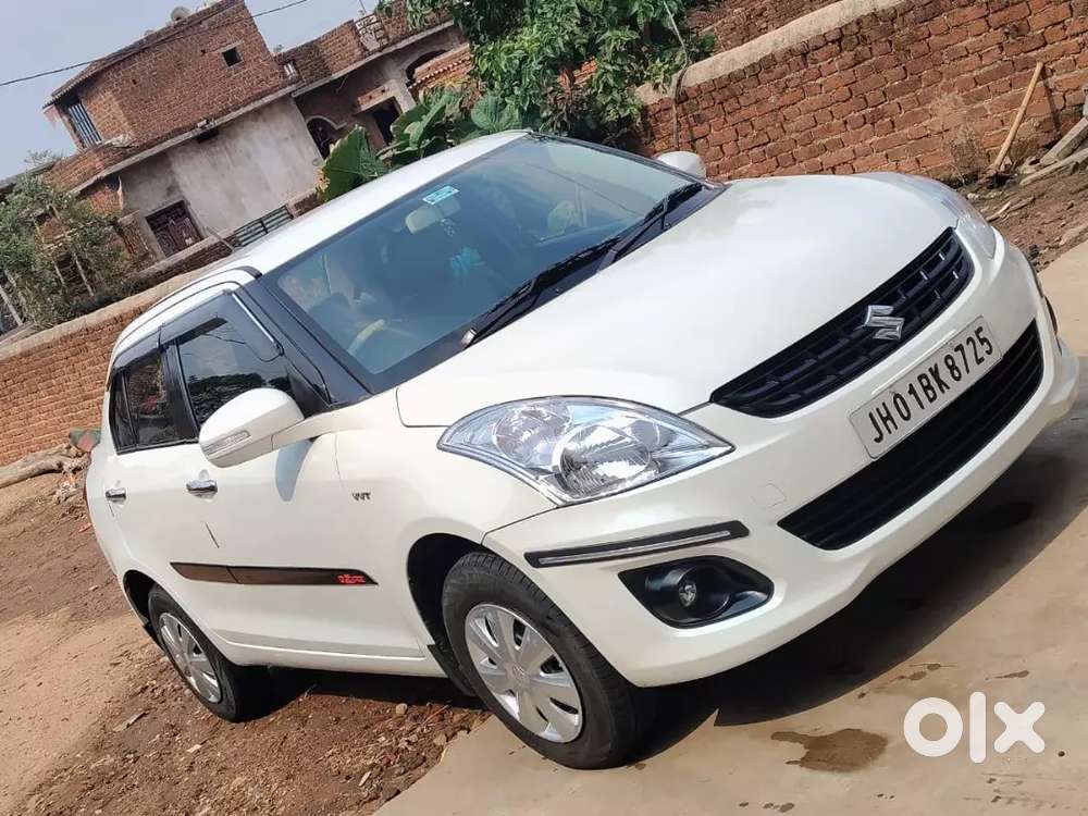 Maruti Suzuki Dzire 2014 Lxi