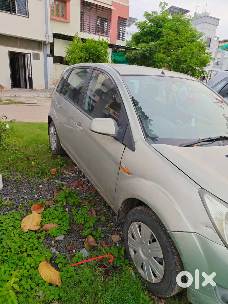 In Good Condition