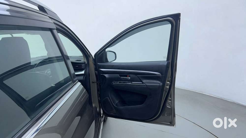 Maruti Suzuki Xl6 1.5 Alpha Mt, 2021, Petrol