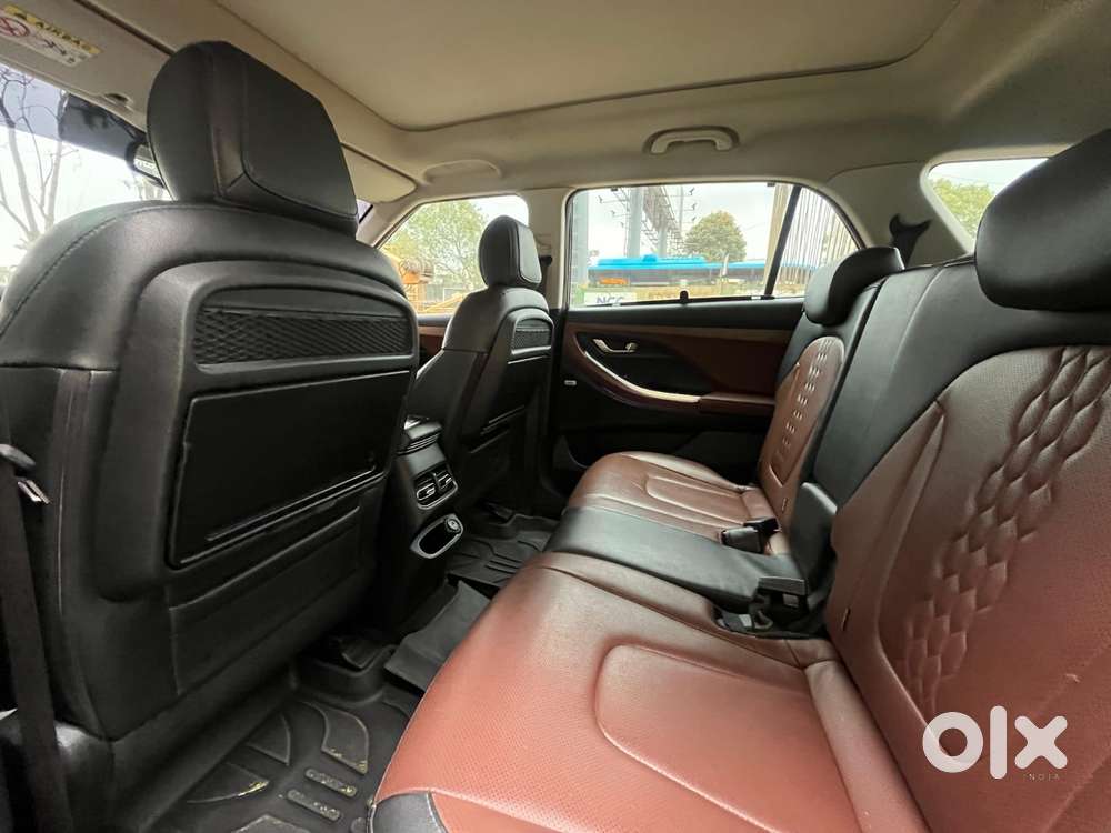 Hyundai Alcazar 1.5 Platinum (o) Diesel At 7 Str, 2022, Diesel