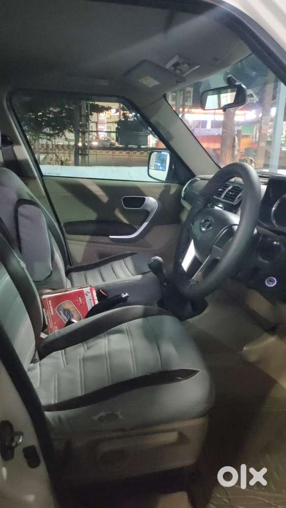 Mahindra Xylo H4 Abs Bs Iv, 2018, Diesel