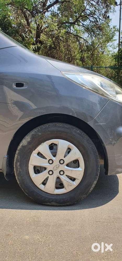 Hyundai I10 1.2 Kappa Sportz, 2011, Petrol