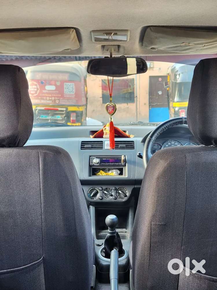 Maruti Suzuki Swift 2010 Diesel