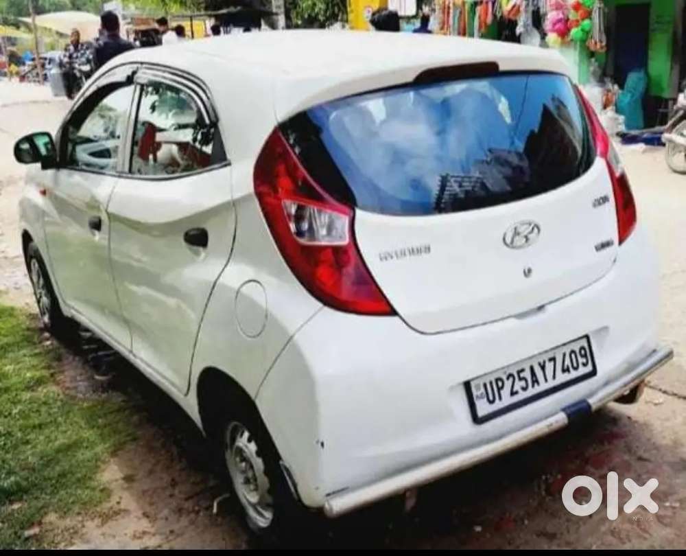 Hyundai Eon 2013