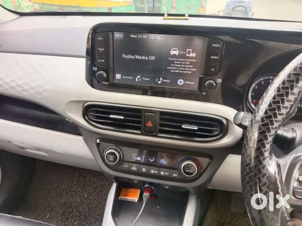 Hyundai Grand I10 Nios 2023 Petrol Sportz
