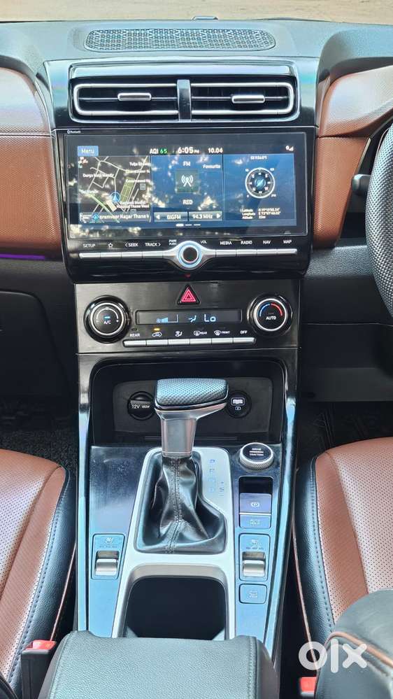 Hyundai Alcazar 1.5 Signature (o) Diesel At 6 Str, 2023, Diesel