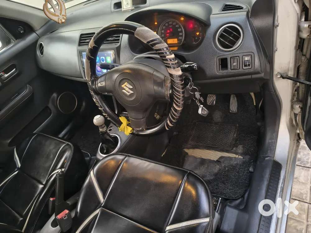 Maruti Suzuki Swift 2007 Diesel Manual Car