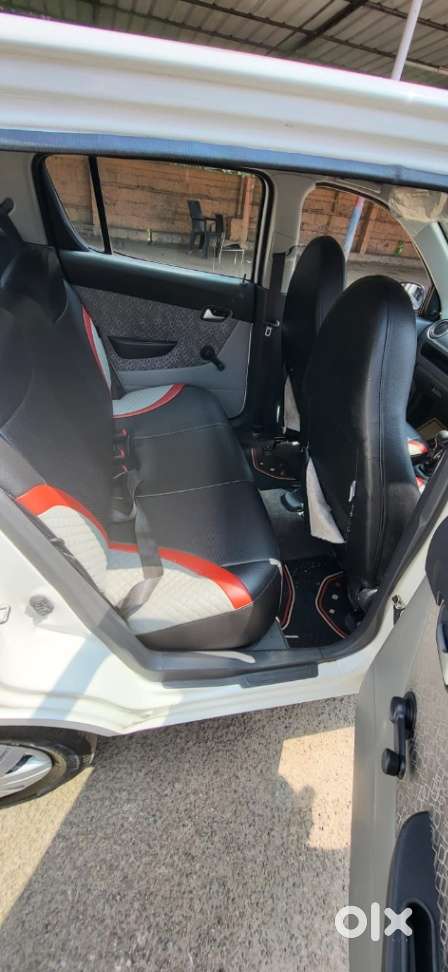 Maruti Suzuki Alto 800 Lx Optional, 2017, Petrol