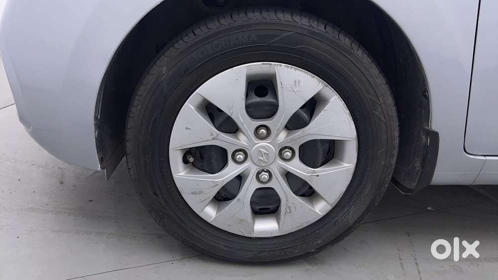 Hyundai Xcent S 1.2 Opt, 2019, Petrol