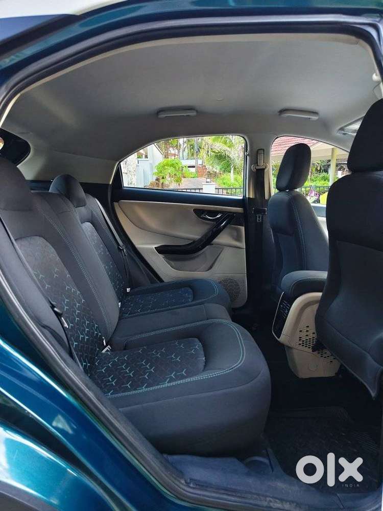 Tata Nexon Ev Prime Xz Plus, 2022, Electric