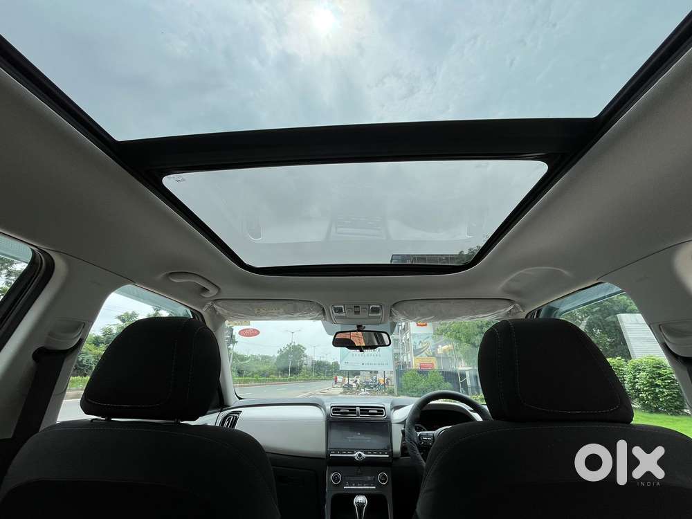 Hyundai Creta 1.5 Crdi Sx, 2023, Diesel