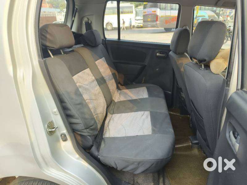 Maruti Suzuki Wagon R 2010-2012 Lxi Cng, 2012, Cng & Hybrids