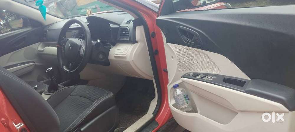 Mahindra Xuv300 W6, 2022, Petrol