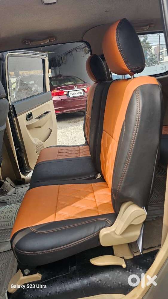 Chevrolet Enjoy 1.4 Lt 8, 2015, Diesel