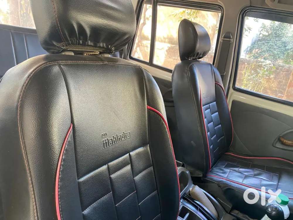 Mahindra Scorpio Diesel Manual 2009