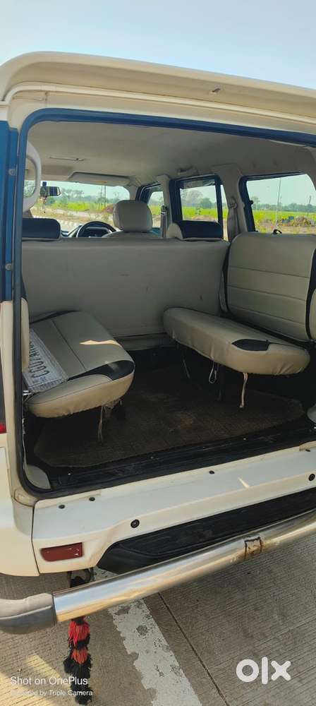 Mahindra Scorpio Diesel 2021