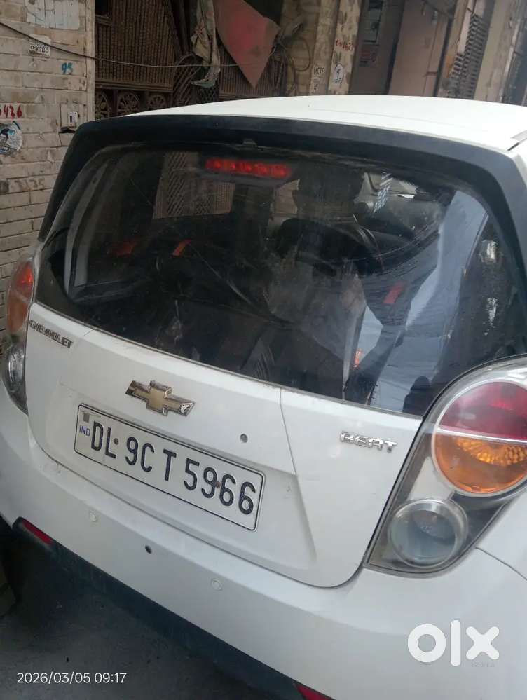 Very Good Condition Ac Working All Working Part