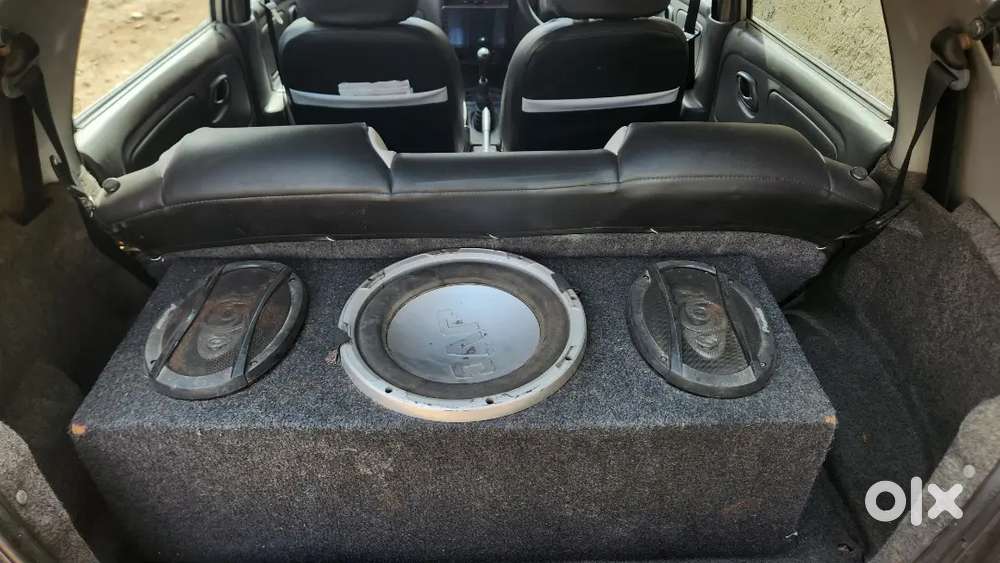 Good Condition Alto