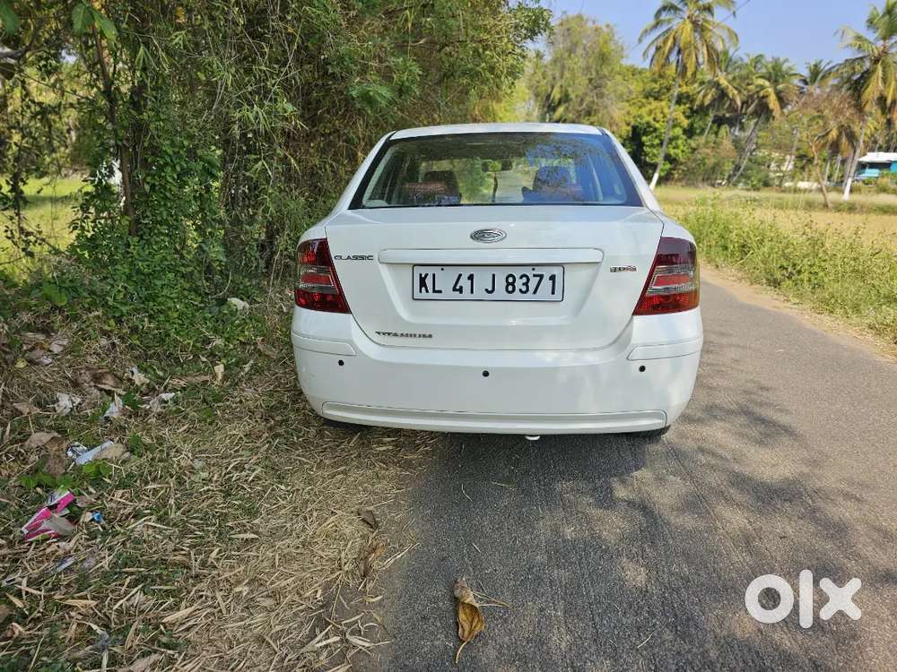 Ford Fiesta Diesel 2015 Manual
