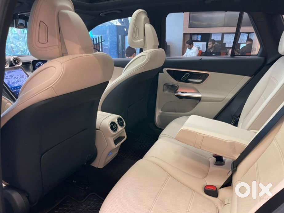 Mercedes-benz Glc 220d 4matic, 2023, Diesel