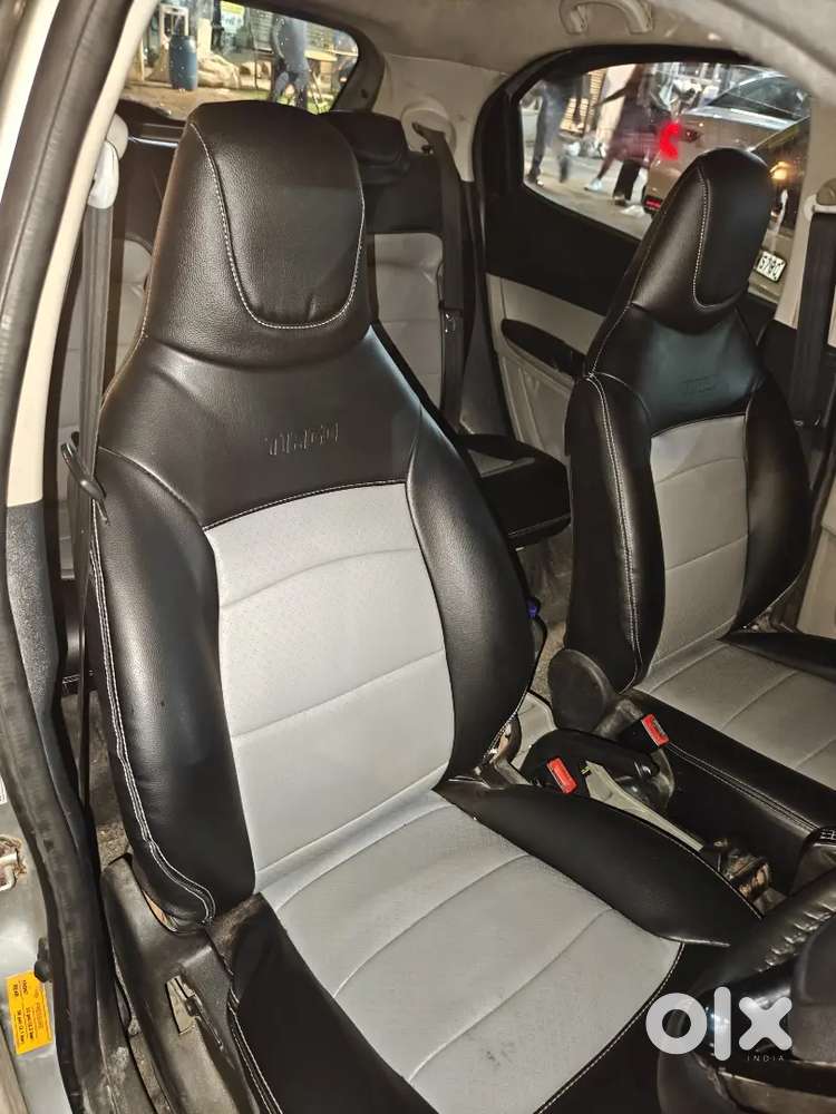 Tata Tiago Xm 2018 Petrol Manual