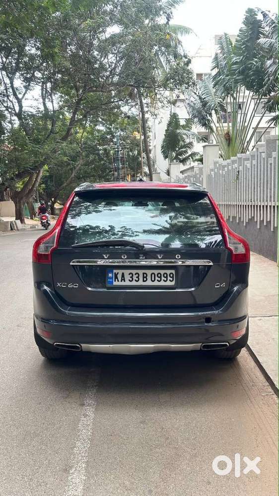 Volvo V 60 2.0 D4 190 Inscription Automatic, 2014, Diesel