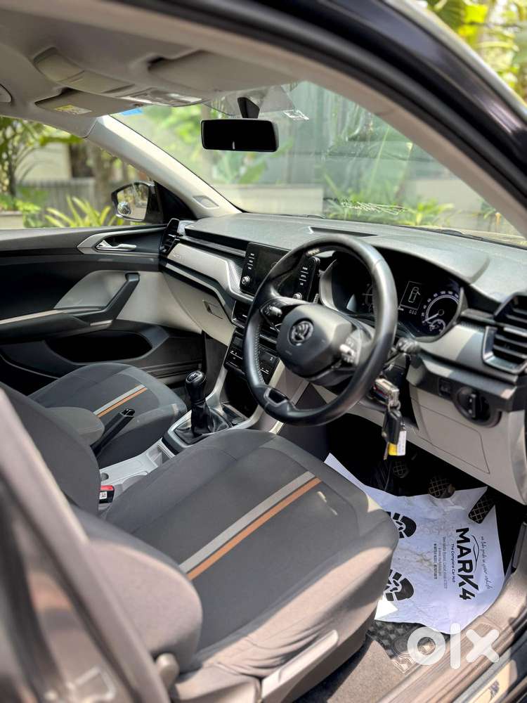Skoda Kushaq Ambition 1.0l Tsi Mt, 2023, Petrol