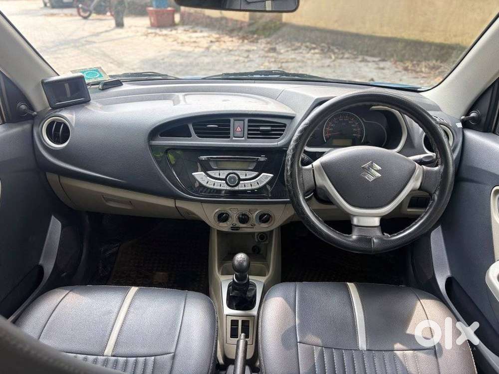 Maruti Suzuki Alto K10 Vxi, 2016, Petrol