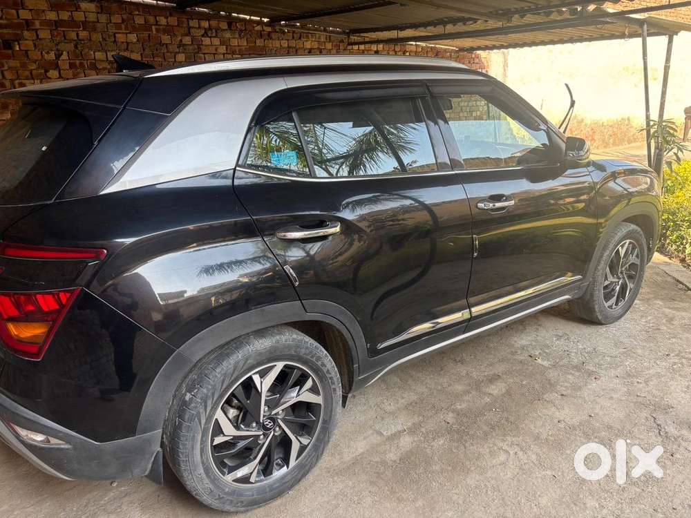 Top Model Brand New Creta Sx