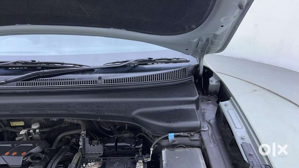 Hyundai Creta Sx (o) 1.5 Petrol Cvt Adventure Edition Dual Tone, 202..