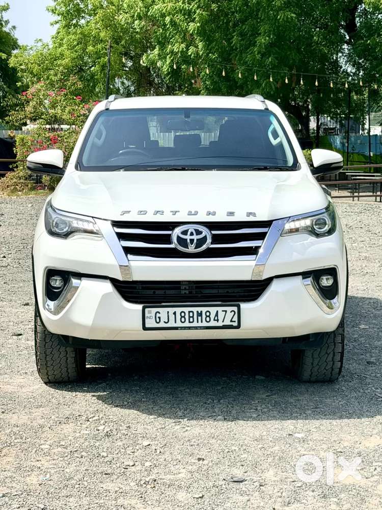 Toyota Fortuner 4x2 At 2.8 Diesel, 2020, Diesel