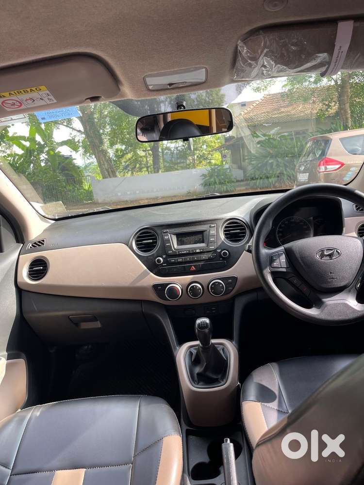 Hyundai Grand I10 Sportz O 1.2, 2020, Petrol