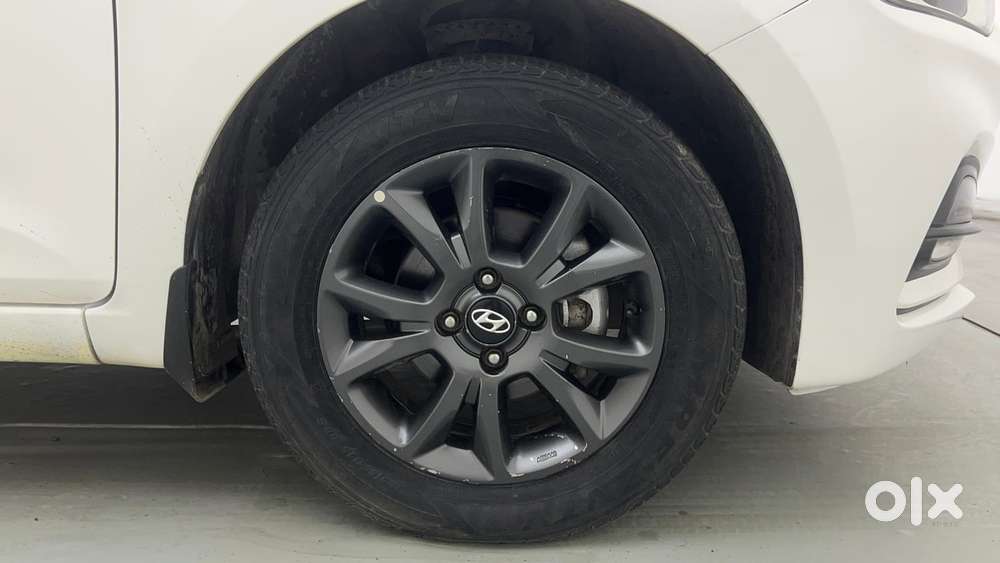 Hyundai Elite I20 Sportz Plus, 2019, Petrol
