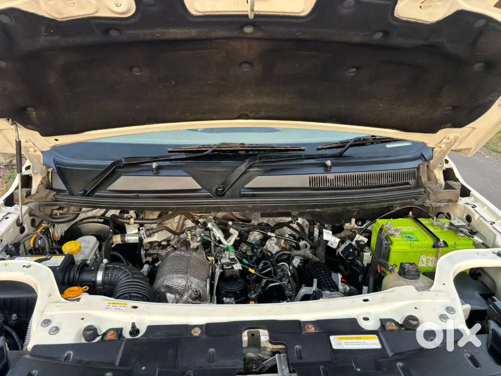 Mahindra Bolero Neo 2023 Diesel Manual