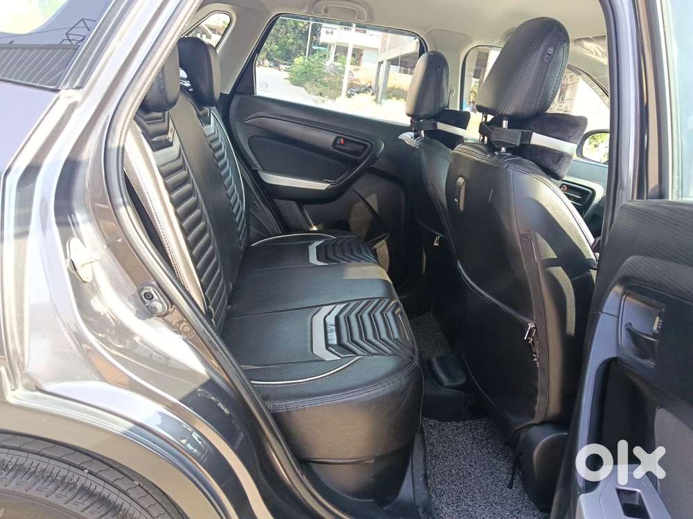 Maruti Suzuki Vitara Brezza 1.5 Vxi, 2021, Petrol