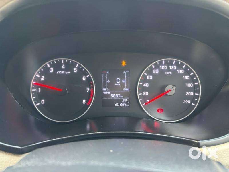 Hyundai I20 1.2 Asta, 2019, Petrol