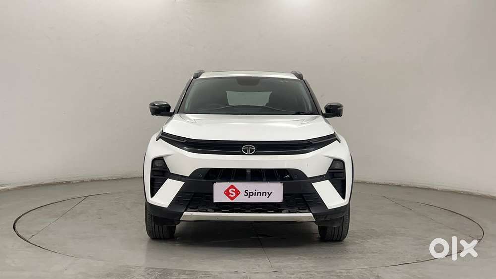 Tata Nexon Creative Plus S 1.2 Revotron Petrol 6 Amt, 2023, Petrol