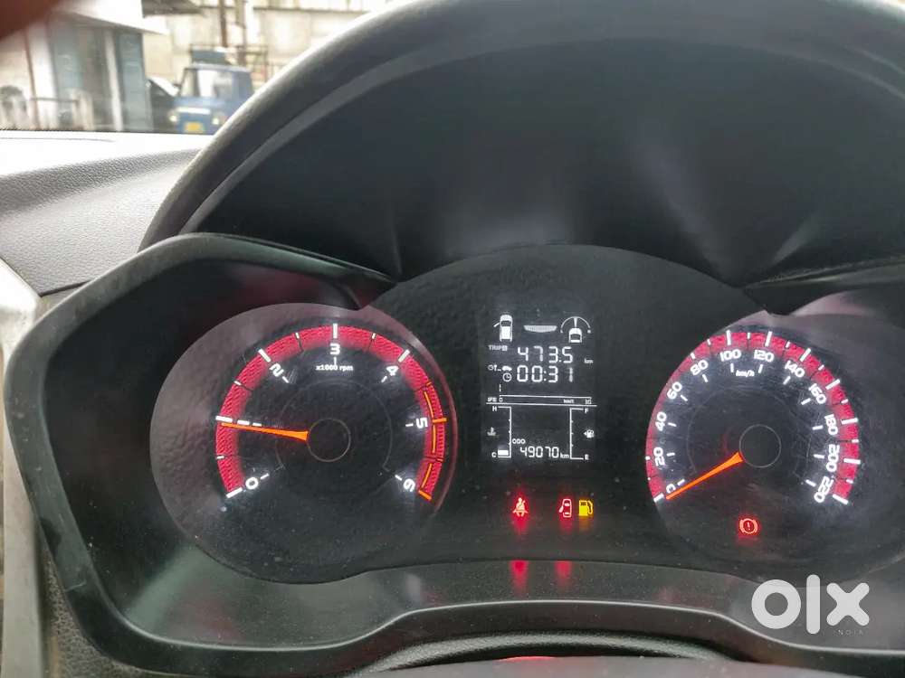 Mahindra Xuv300 Diesel Manual 2020 First Owner