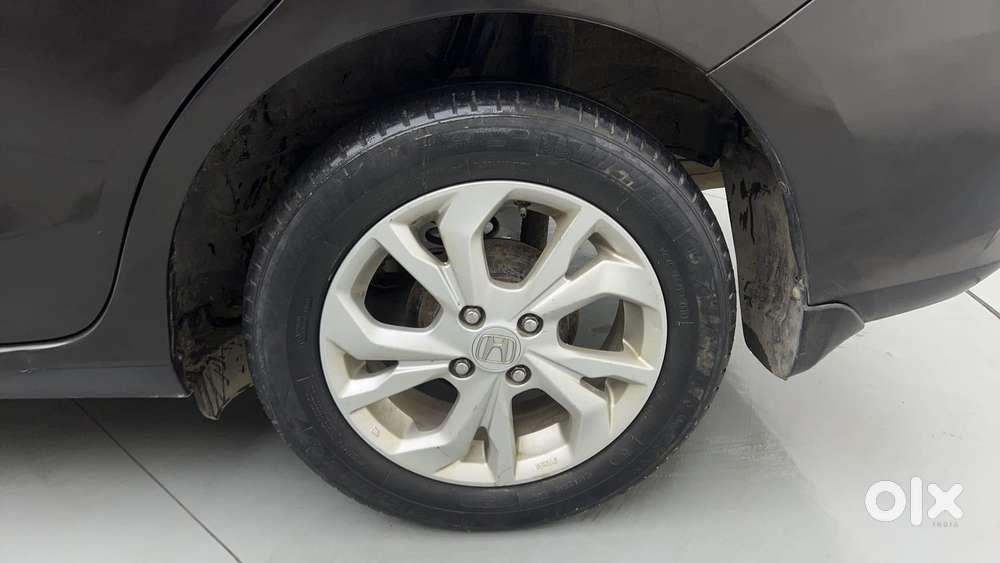 Honda Amaze V 1.2 Petrol Mt, 2019, Petrol