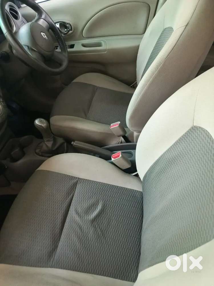 Neat And Good Condition, No Work Pending,