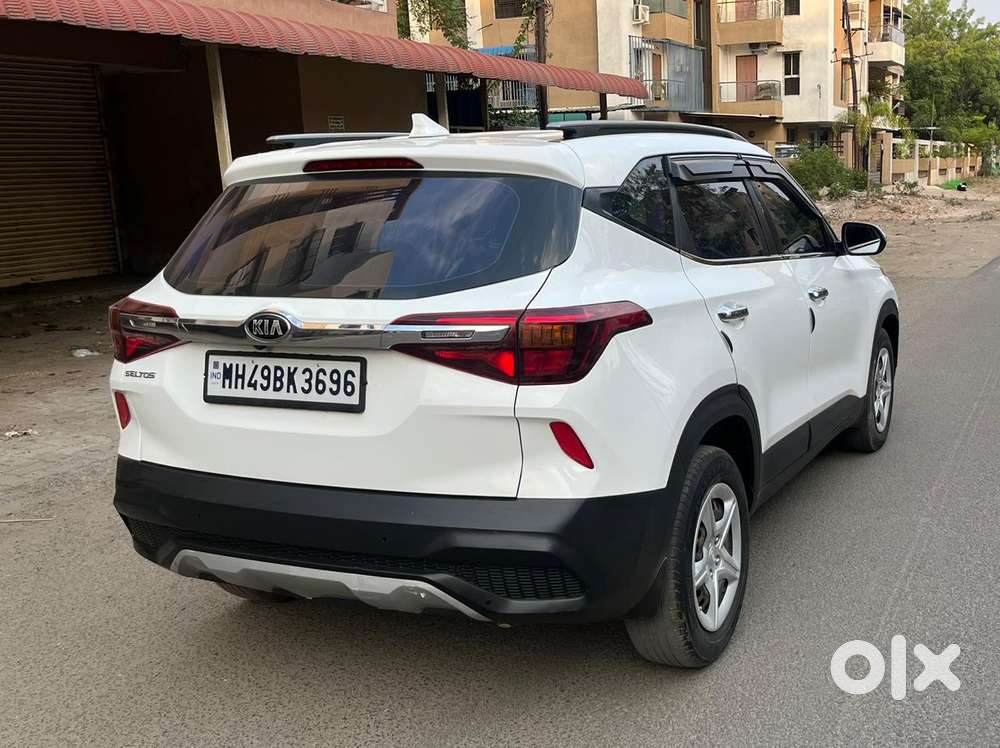 Kia Seltos Htk D, 2020, Diesel