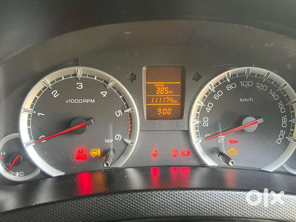 Maruti Suzuki Swift Dzire 2012 Diesel Well Maintained