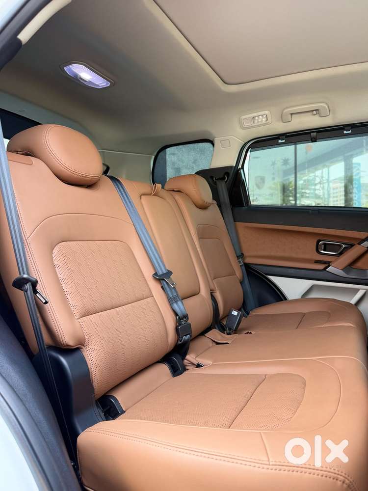 Tata Safari Adventure Plus, 2025, Diesel