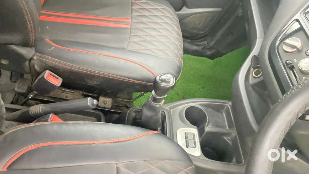 Datsun Redigo T Option, 2018, Cng & Hybrids