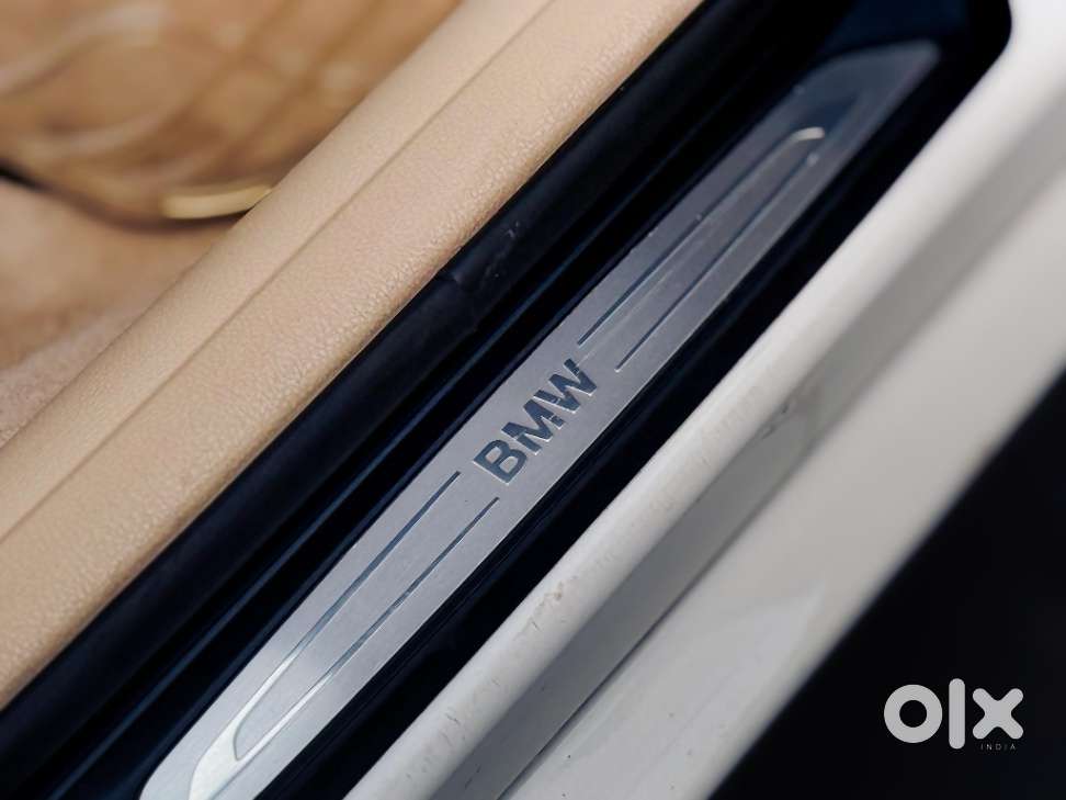 Bmw 3 Series 2.0 320d Luxury Line, 2017, Diesel