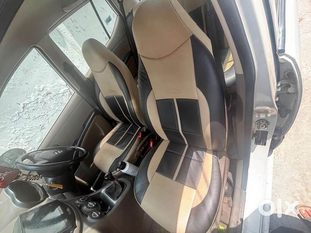 Hyundai I10 2016 Well Maintained