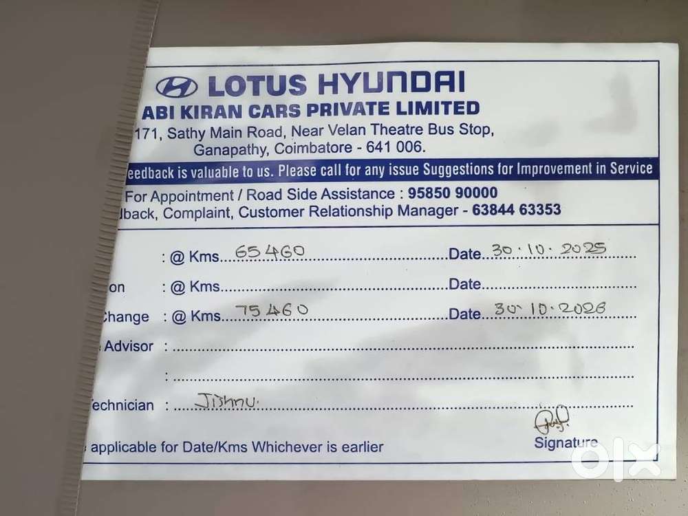 Hyundai Grand I10 Asta Option At, 2016, Cng & Hybrids